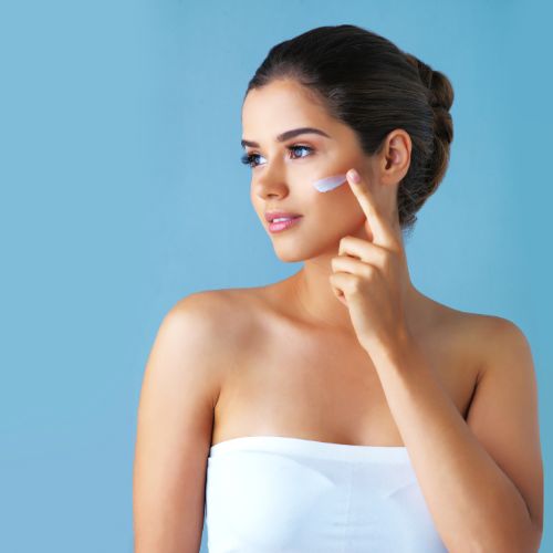 Pigmentation & Uneven Skin Tone