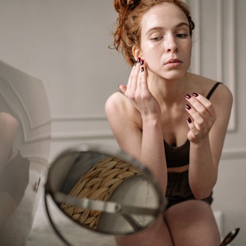 Dullness & Skin Renewal
