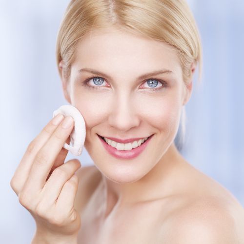 Ageing & Skin Density