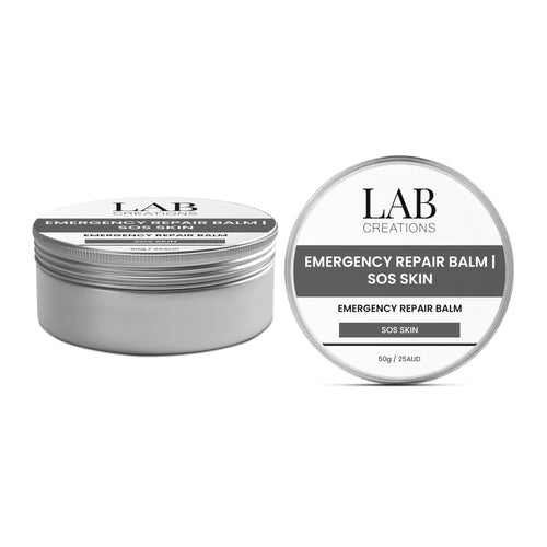 All Purpose Skin Balm - VEGAN & PALM FREE