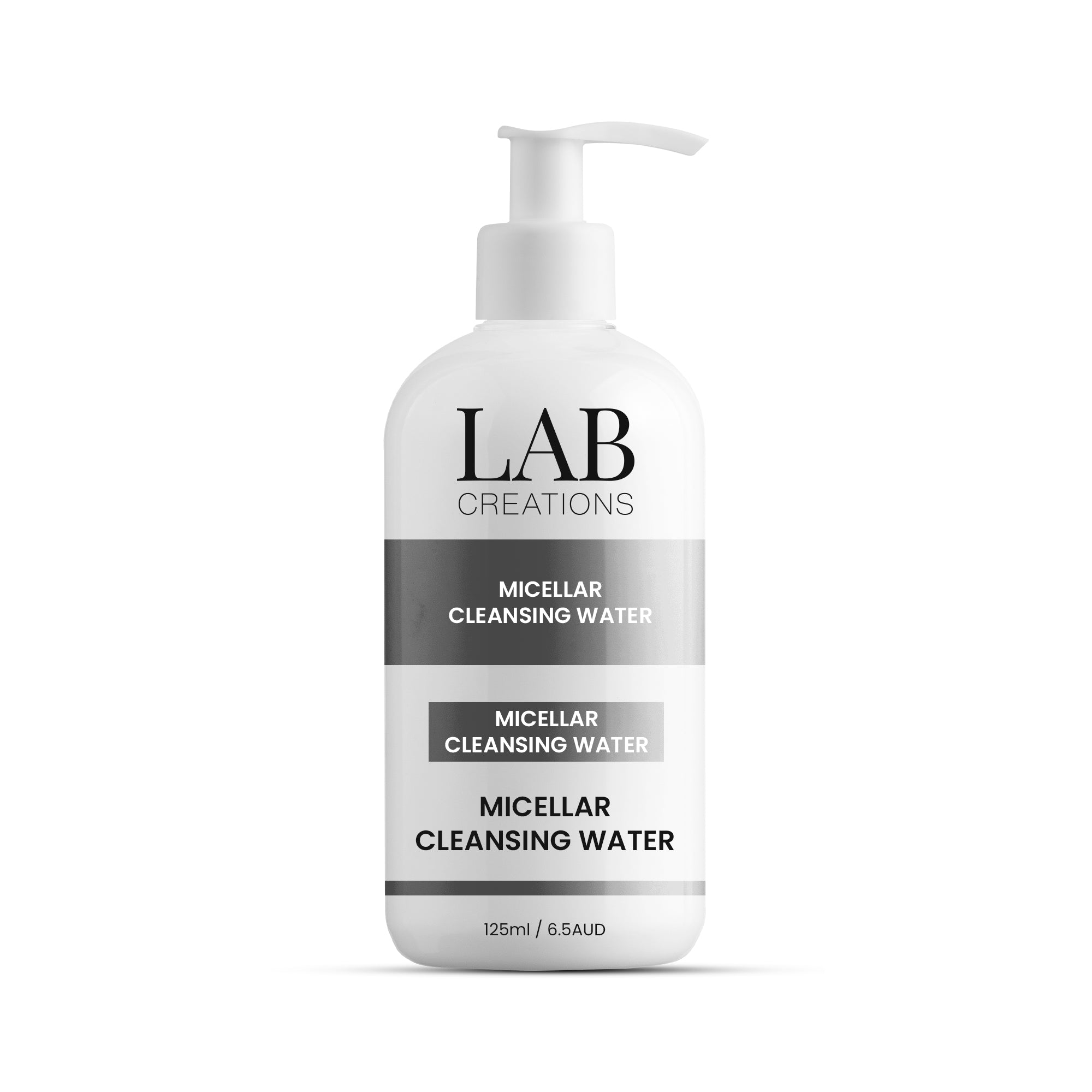 Micellar Cleansing Water
