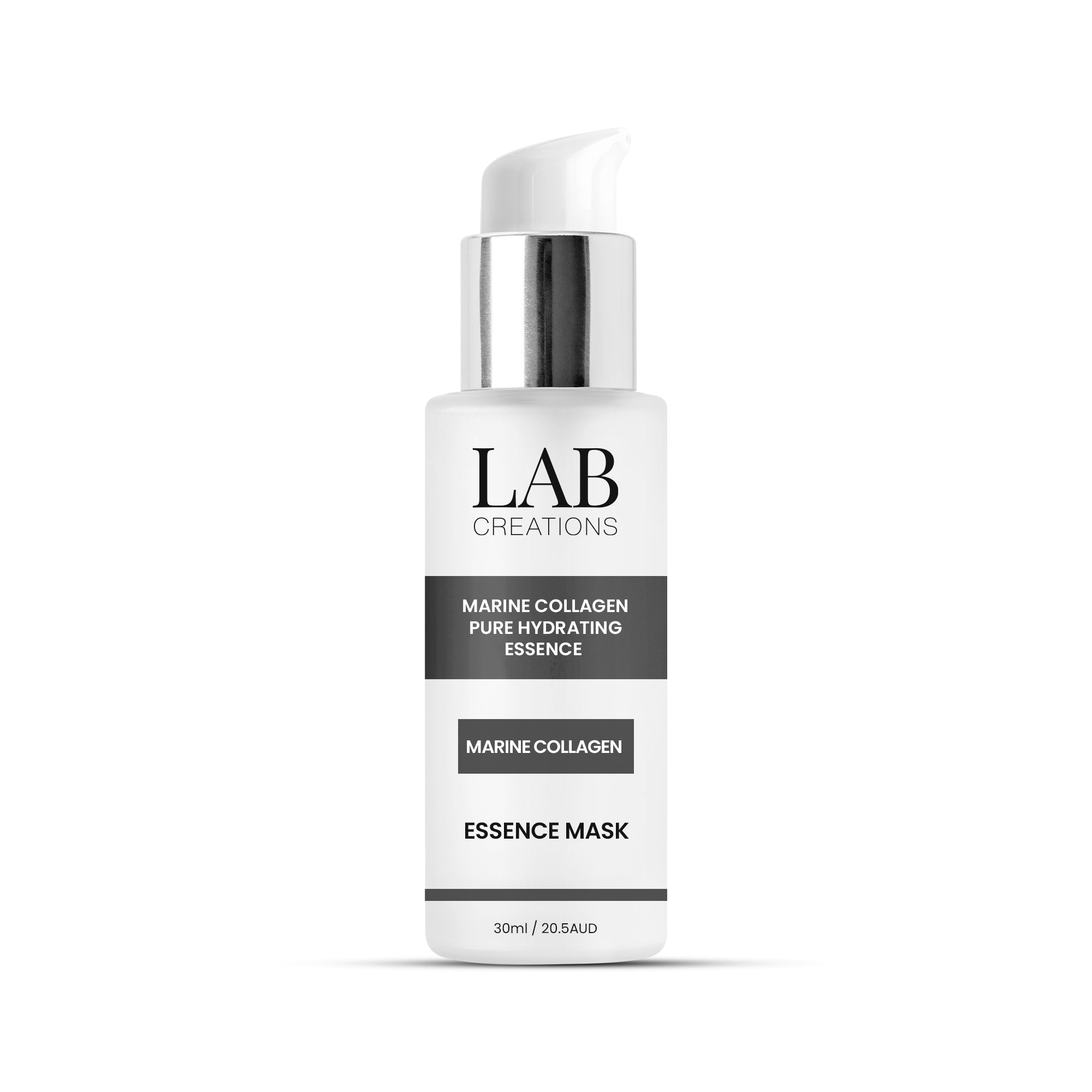 Marine Collagen Pure Hydrating Essence | Booster Shot