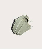 GET RID OF SUNSCREEN RESIDUE - Purifying Clay Mask Cleanser