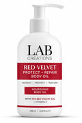 Red Velvet Protect + Repair Body Oil