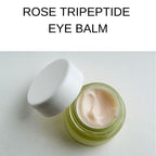 Rose Triple Peptide Eye Creme