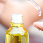 Australian Hemp & Jojoba Nourishing Body Oil